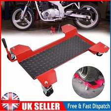 Motorcycle Dolly Centre Stand