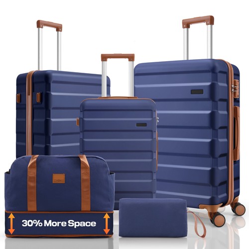 Piece luggage set - 3-5,