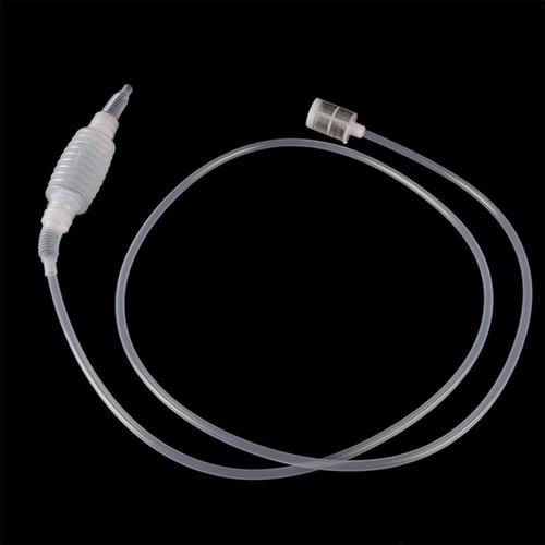 Home brew siphon - brew,