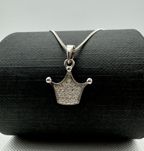 925 sterling silver crown - sterling,