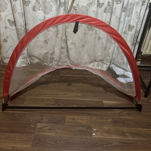 Opti football goal for - for, kids