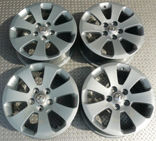 4x GENUINE VAUXHALL INSIGNIA