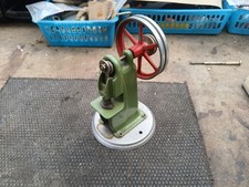 Wilesco Eccentric Press M59