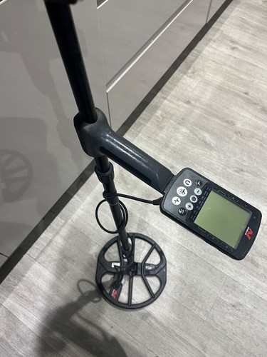 Equinox 600 minelab - , 11