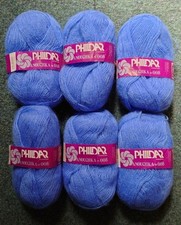 Vintage Phildar Anouchka 008