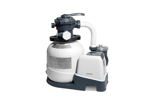 Intex krystal clear sx2100 gal - sx2100,