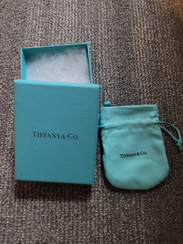 Tiffany jewellery pouch - co.,