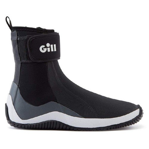 Gill aero dinghy boots - aero,