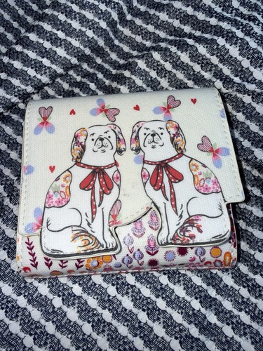 Cath kidston dog print - cath,