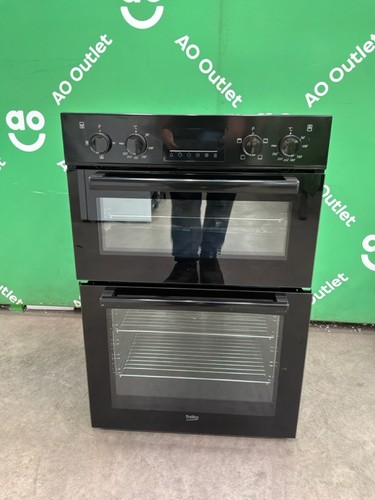 Beko built electric double - in,