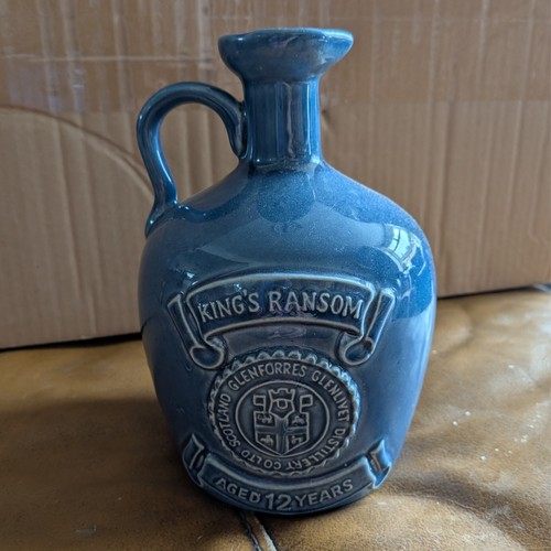 Antique kings ransom - antique,