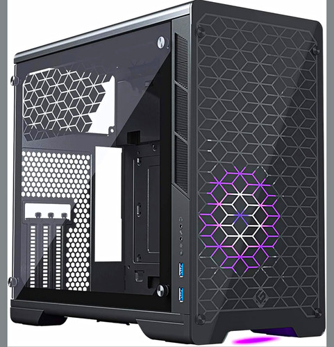 Phanteks metallicgear neo - metallicgear, neo-g