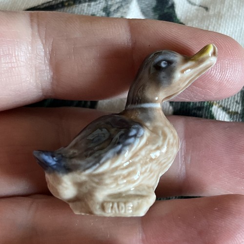 Wade whimsie duck - whimsie,
