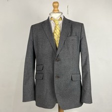 Ted Baker Tight Lines Blazer