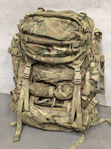 British army military mod - army,