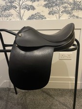 13.5” Sturgess Black Pony