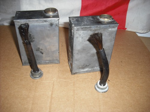 Ww2 bren gun oil - bren,
