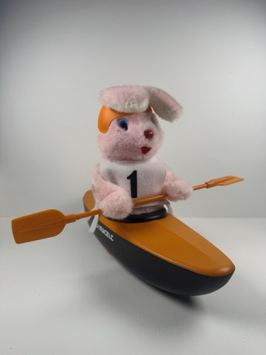 Duracell original kayaking - duracell,