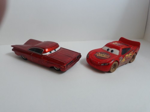 Disney pixar cars diecast - pixar,