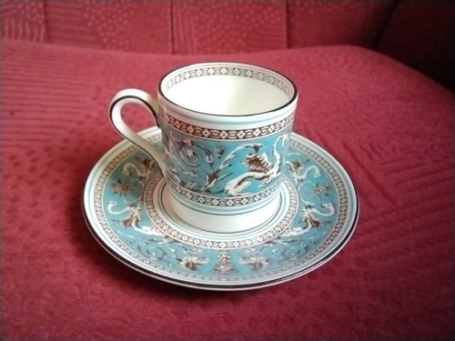 Wedgwood florentine w2714 - wedgwood,