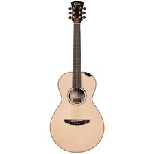 Faith Mercury Electro Acoustic Guitar Scoop High Gloss - 3 Piece Rosewood