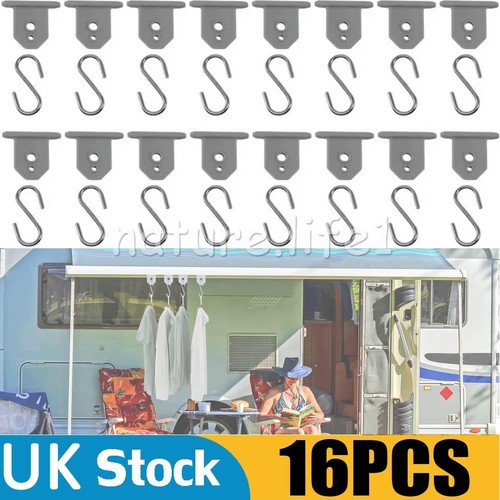 Pcs awning rail hook ring - pcs,