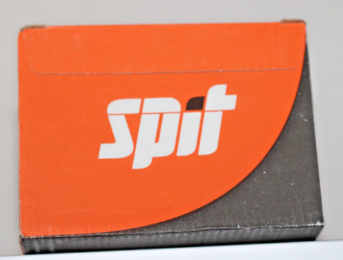 Spit pulsa p370 - pulsa, nails