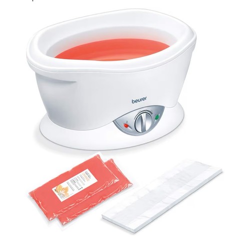 Beurer paraffin wax bath - mp,