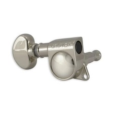 Grover 305 Series Mid-Size