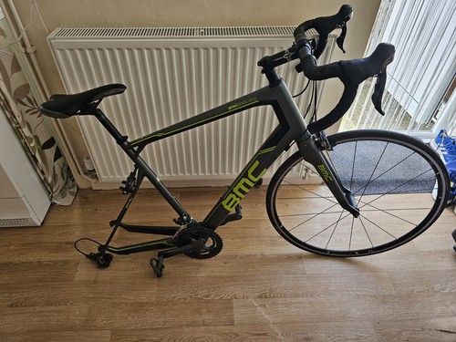 Bmc granfondo gf02 road - gf02, 61