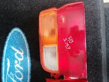 Ford Escort RS Cosworth Rear Lights