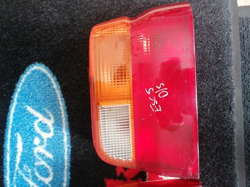 Ford escort cosworth rear - ford,