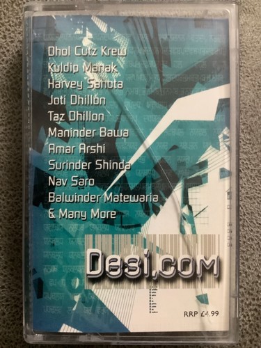 Desi com dhol - ft., crew