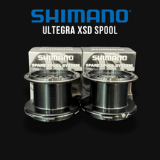Shimano Spare Spool / Spare Spool Ultegra XSD 14000 RD17646-1029V