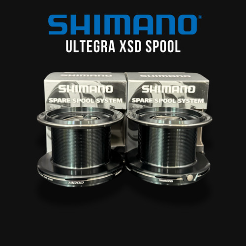 Shimano spare spool - spool,