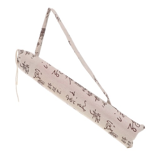 Paper umbrella handmade oil - paper,