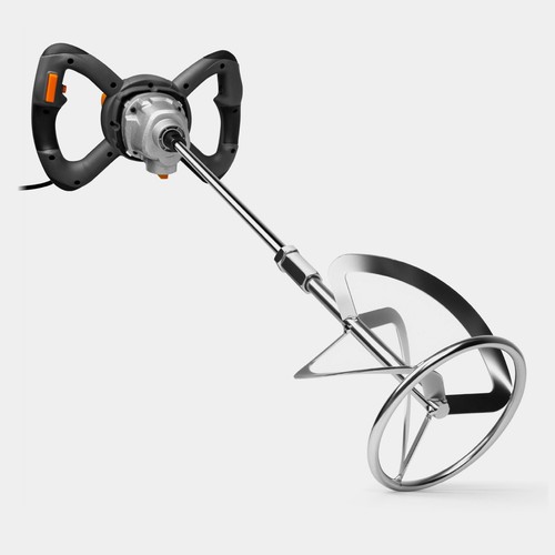1600w electric cement mixer - electric,