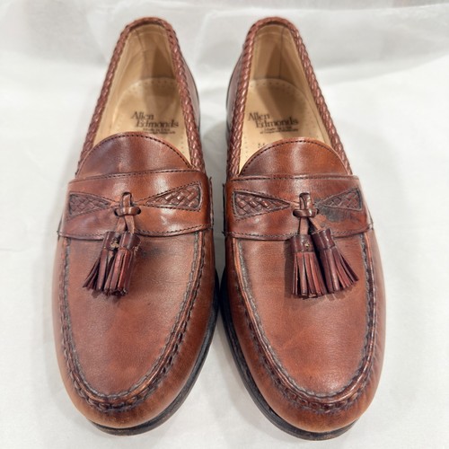Allen edmonds maxfield - edmonds,