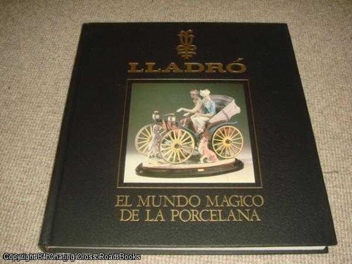 Lladro mundo magico la - el, de