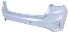 Fits Ford Focus 2022- Rear
