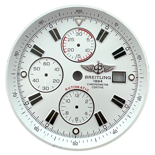 Genuine breitling super - genuine,