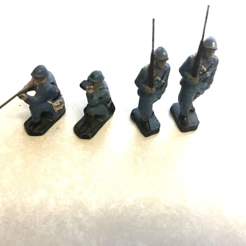 Durso composition ww1 french - durso,