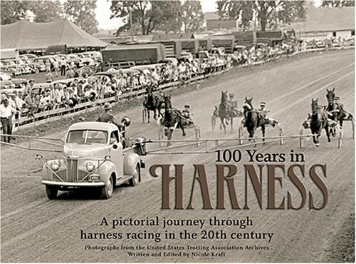 100 years harness - in,