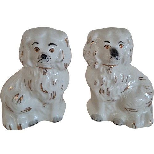 Beswick cavalier king - beswick,