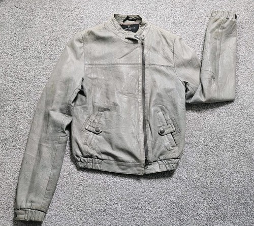 All saints woman light grey - woman's,