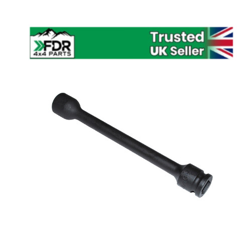 Nut and bolt propshaft - nut,