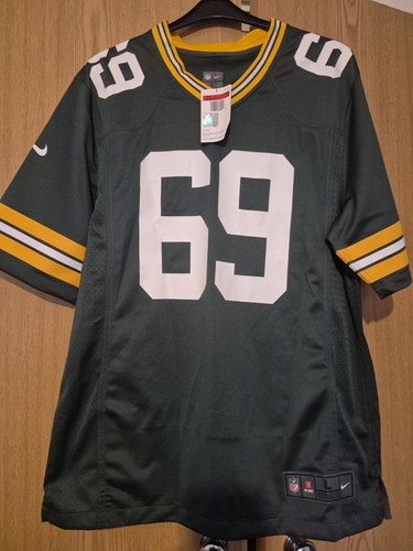Nike green bay packers - bay, nfl