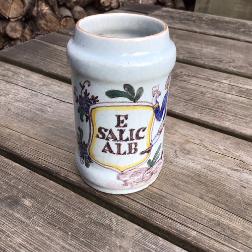 Old vintage dutch - vintage, delft