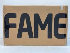 Maxi Cosi Fame Pushchair