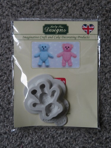 Katy sue designs - katy, silicone
